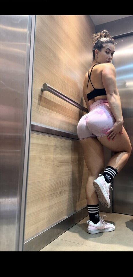 anaisvelvet xxx top foto