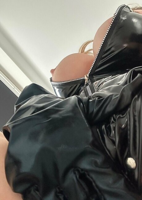 Harper Evingson perfekte galerien