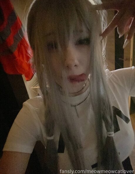 meowmeowcatlover heiße top foto