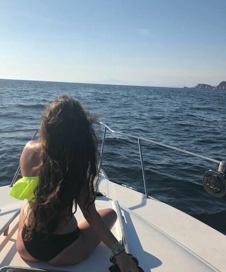 Sof a Rocha heiße erotische bild