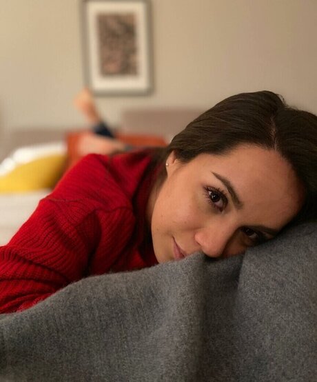 Sof a Rocha exklusive hd archiv