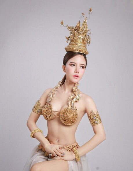 Cream Chabodee Profilbild