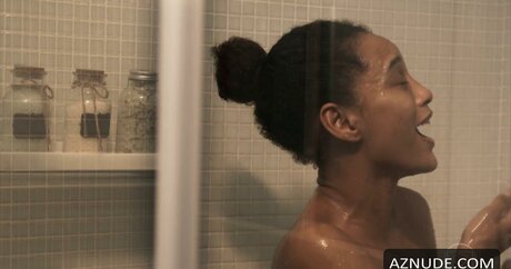 Tais Araujo schöne erotische bild