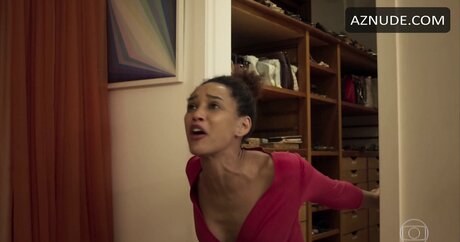 Tais Araujo kostenlose erwachsene galerien