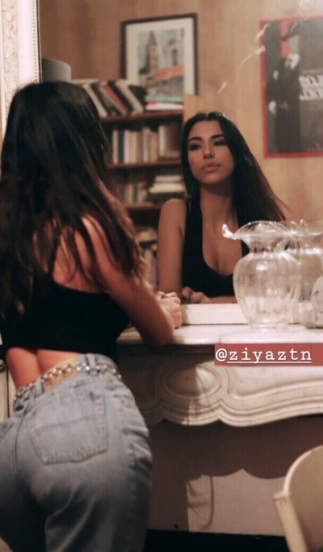 Ziyartist kunst hd bild