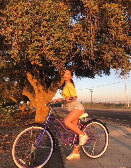 Cierra Revilla Bilder