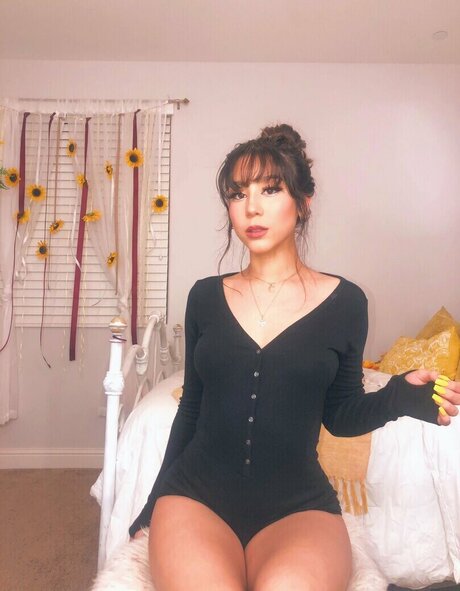 Cierra Revilla beste nackt galerie