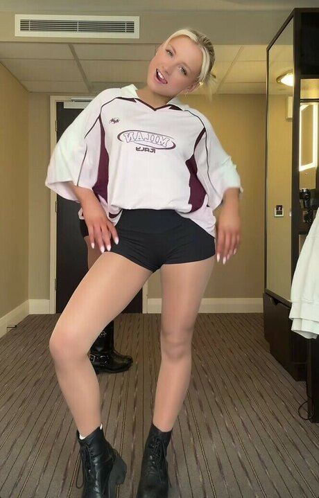 Luceoliviaxo top erotische bilder