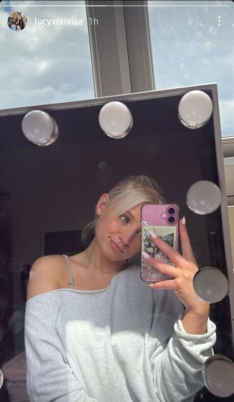 Luceoliviaxo exklusive schöne archiv