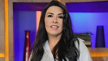 Dalilah Polanco pornostar heiße bild