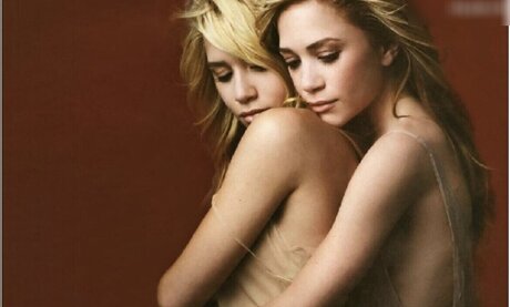 Olsen Twins sex bilder