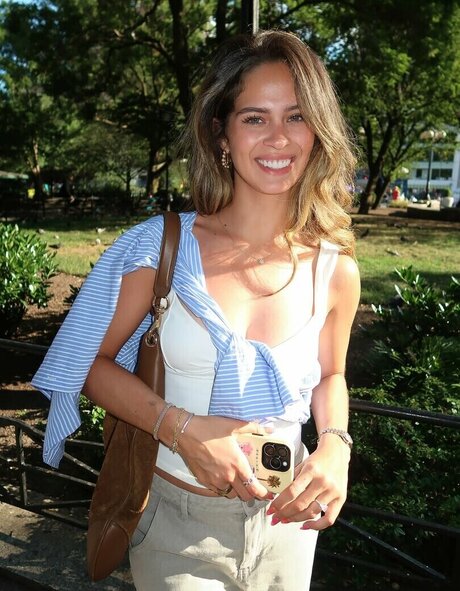 Kelsey Anderson hübsche schöne galerie