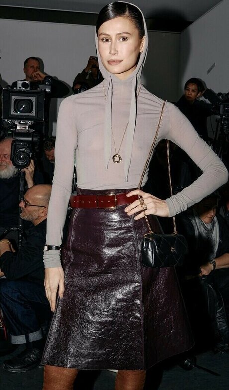 Delaney Rowe sex galerie