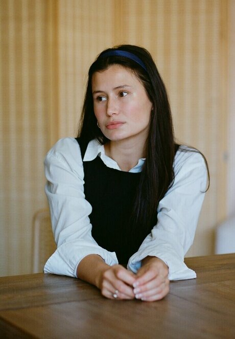 Delaney Rowe porno nette fotos