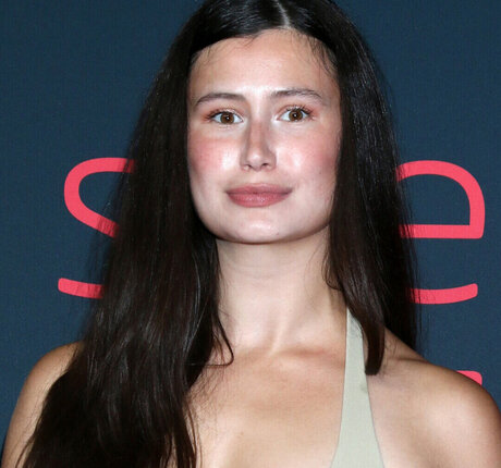 Delaney Rowe nackte pornostar foto