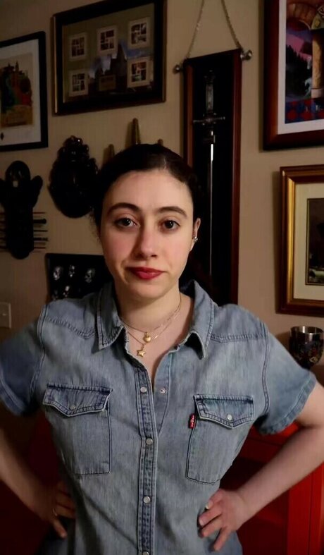 Blabs beste nackte galerie