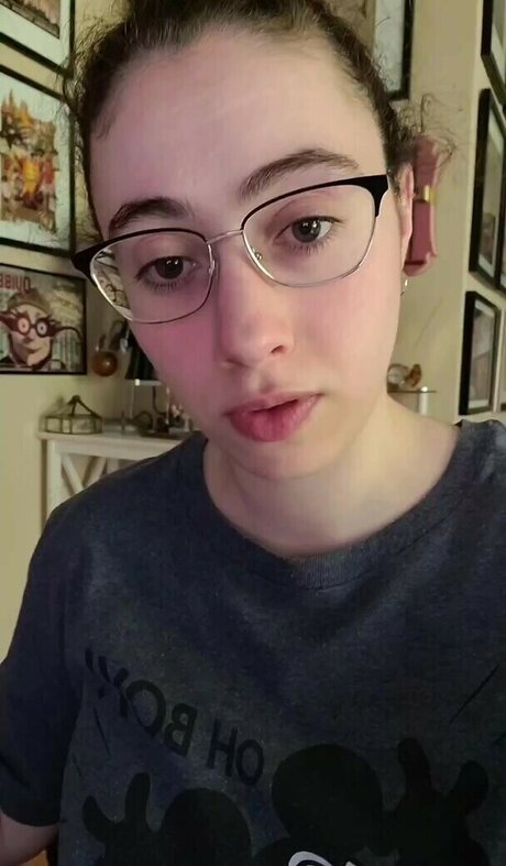 Blabs nacktheit top galerien