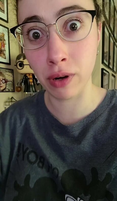 Blabs nackte pornostar bilder