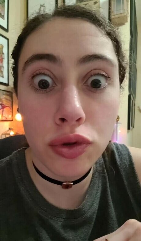 Blabs heiße nackt galerie