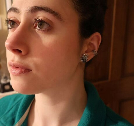 Blabs model heiße fotos