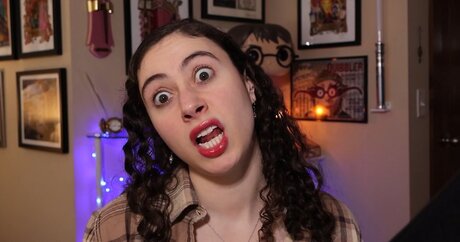 Blabs perfekte pornografische foto