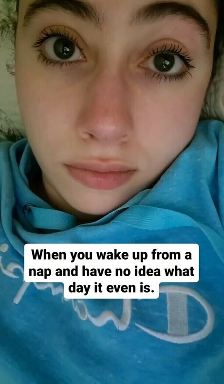 Blabs hd nackten bild