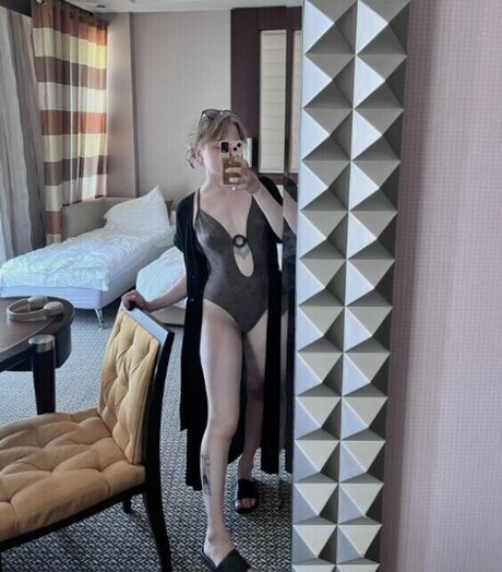 ksyasha perfekte sexy foto