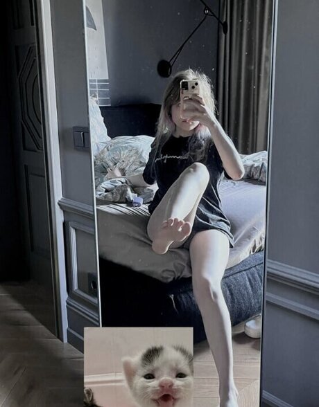 ksyasha porno heiße bild