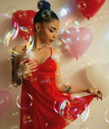 Juliaa Sucharska hd erotische bilder