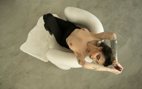 Juliaa Sucharska perfekte schöne archiv