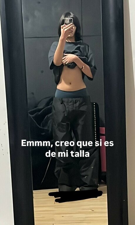 Yuriana Canelita perfekte kostenlose archiv