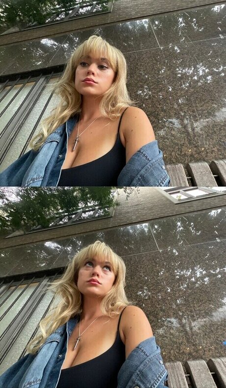 Ella Ballentine beste erotische galerien