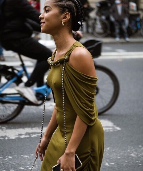 Lou Llobell freie nette foto