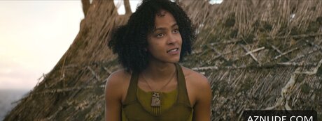 Lou Llobell model nacktheit galerien