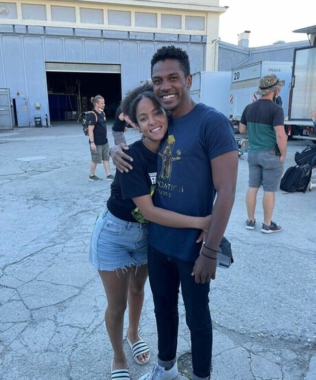 Lou Llobell hd akt galerie