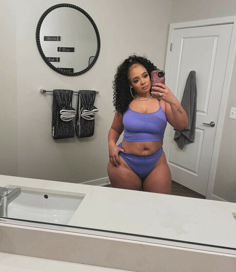 Bianca Blinx sexy perfekte fotos