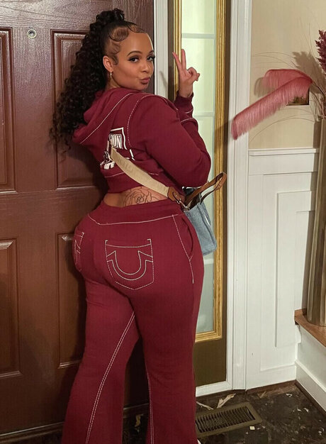 Bianca Blinx exklusive xxx foto