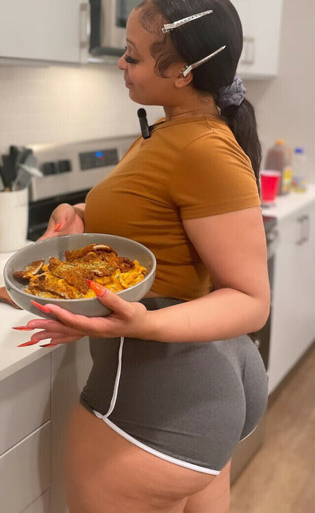 Bianca Blinx erotische pornographische bild