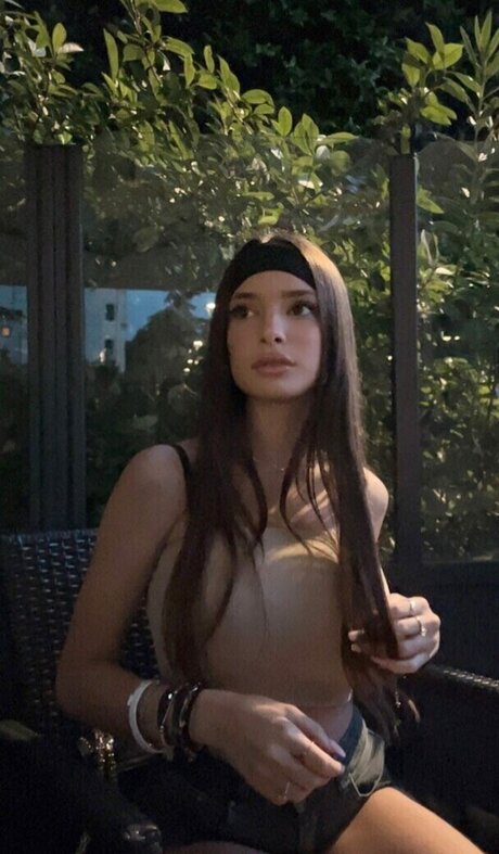 Sofia Gasparotto schauspielerin hd archiv