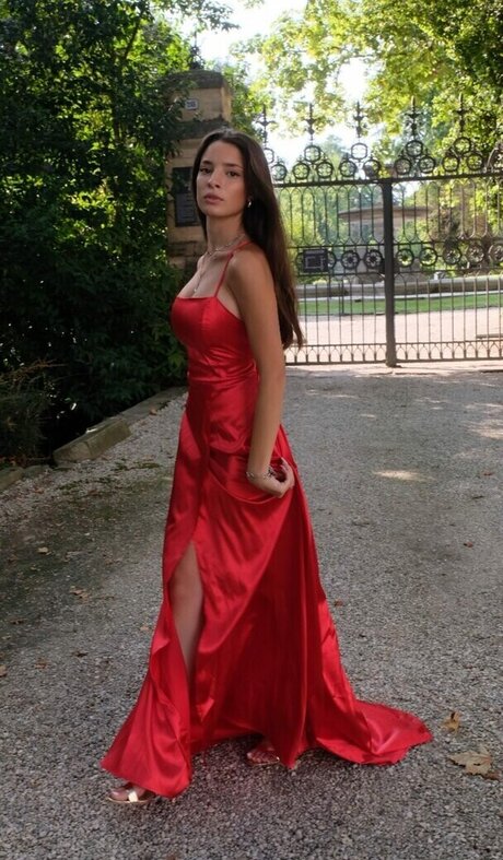 Sofia Gasparotto exklusive heiße galerie