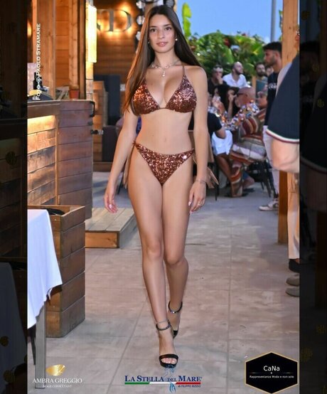 Sofia Gasparotto top nacktheit archiv