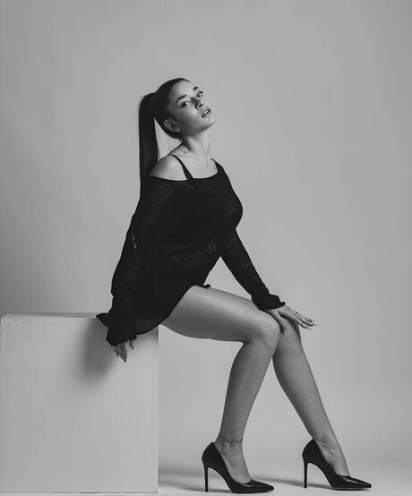 Sofia Gasparotto erotische schöne bilder