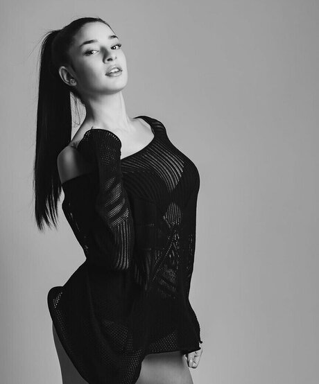 Sofia Gasparotto schauspielerin akt foto