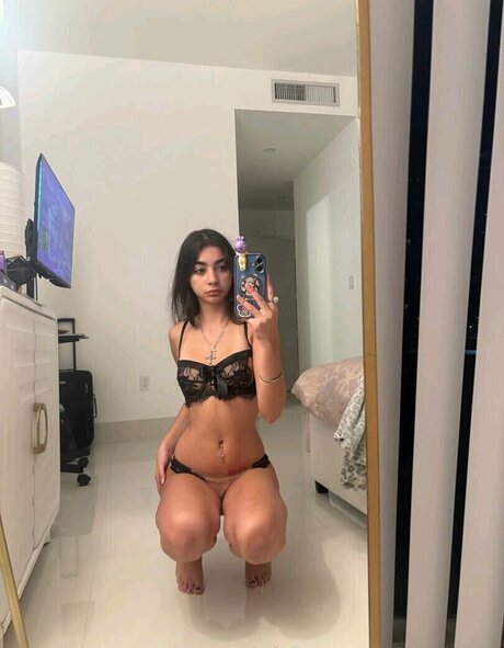 Tatiana Eliza xxx sex fotos