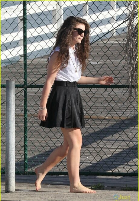 Ana Lorde kostenlose galerie