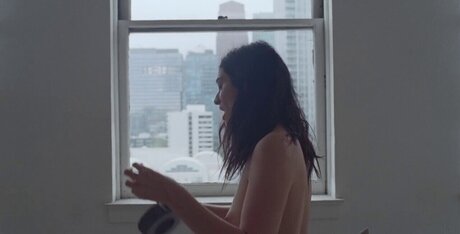 Ana Lorde model perfekte foto