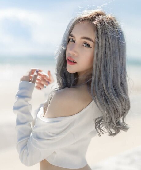 violetgood666 model perfekte galerie