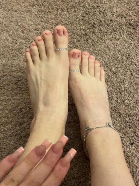 Leahbunnyy xxx kunst bild