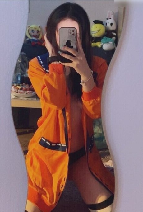 Leahbunnyy hübsche galerie