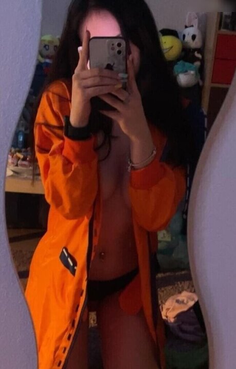 Leahbunnyy top pornografische galerie